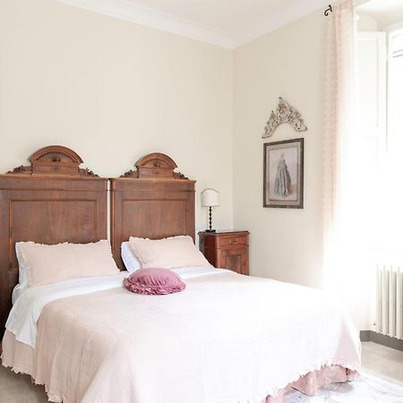 فانو Villa Monacelli B&B المظهر الخارجي الصورة