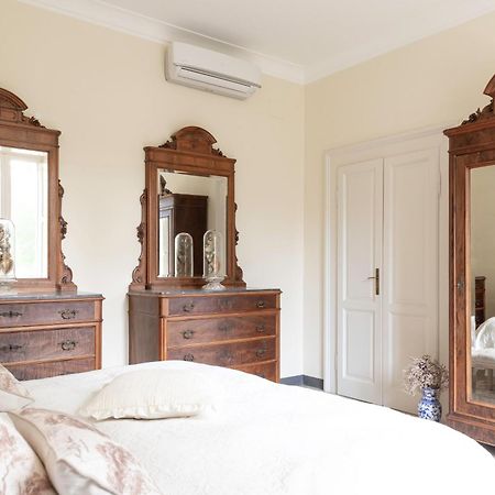 فانو Villa Monacelli B&B المظهر الخارجي الصورة