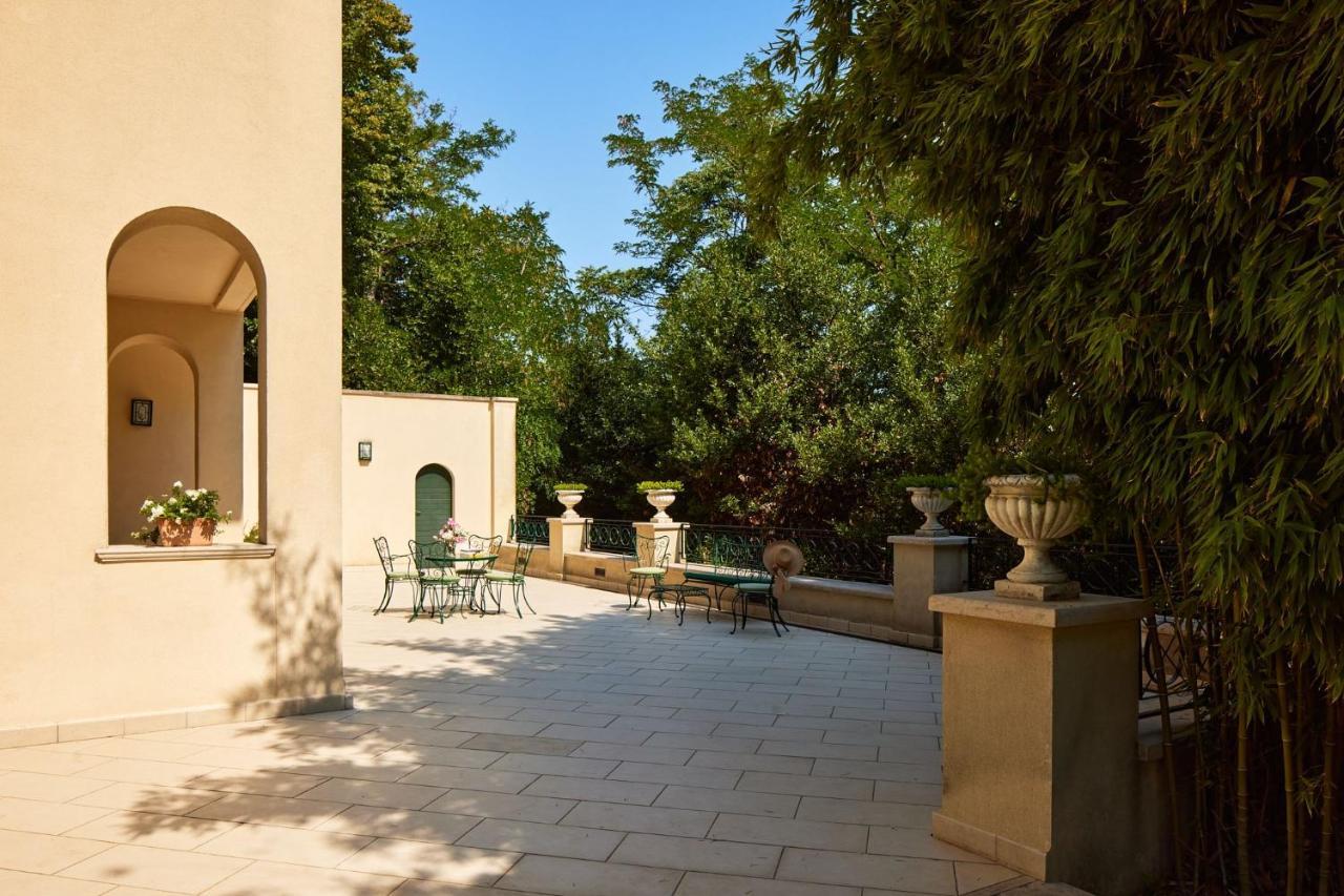فانو Villa Monacelli B&B المظهر الخارجي الصورة