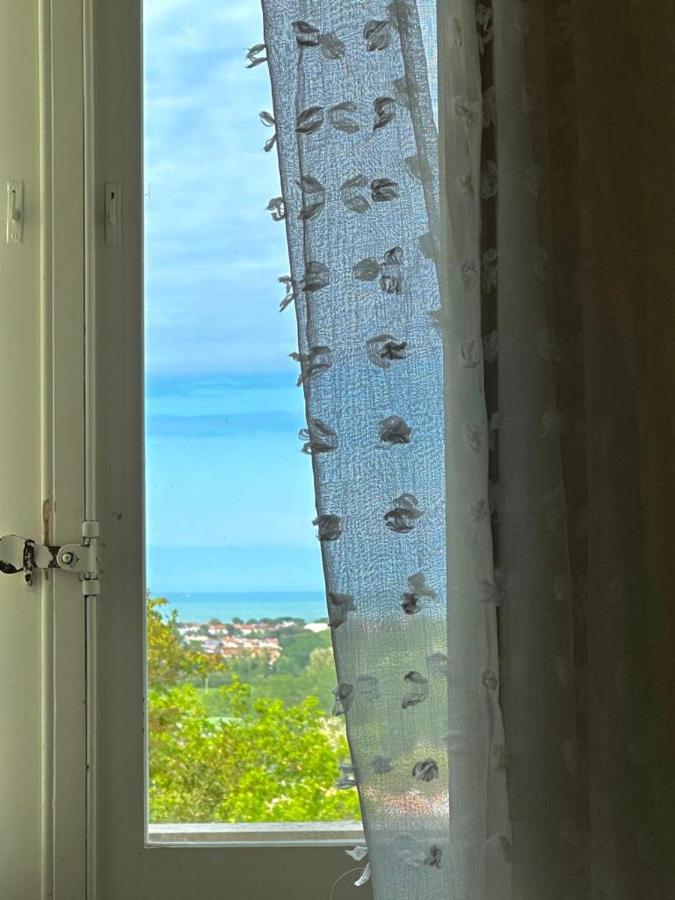 فانو Villa Monacelli B&B المظهر الخارجي الصورة
