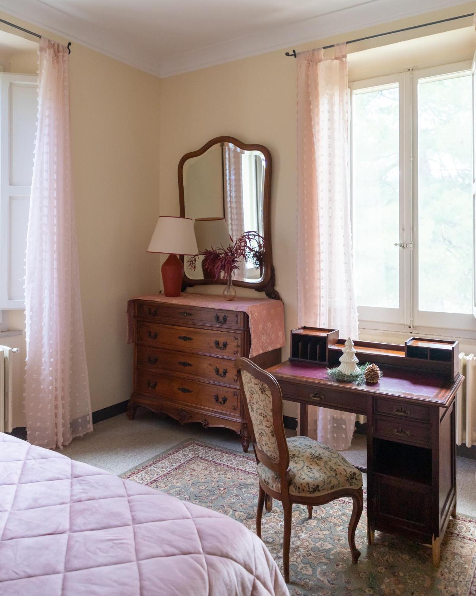 فانو Villa Monacelli B&B المظهر الخارجي الصورة