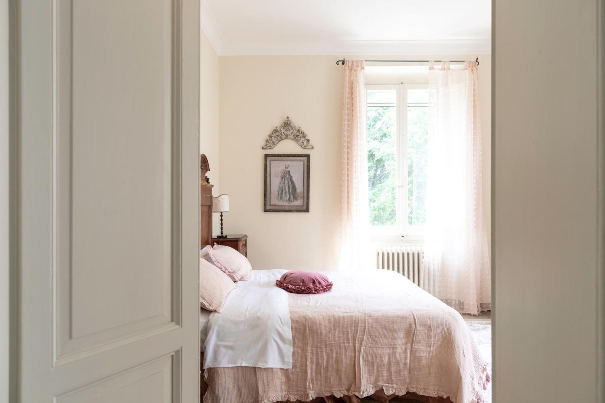 فانو Villa Monacelli B&B المظهر الخارجي الصورة