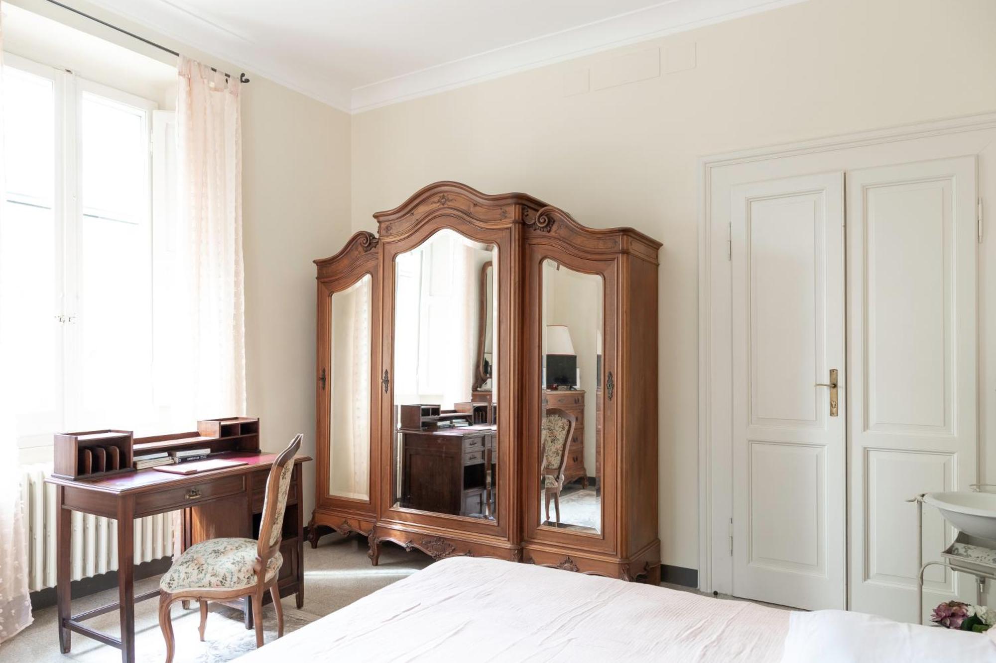 فانو Villa Monacelli B&B المظهر الخارجي الصورة