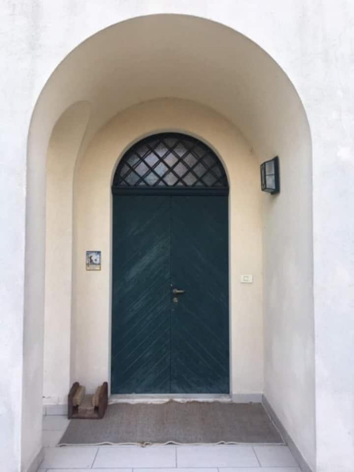فانو Villa Monacelli B&B المظهر الخارجي الصورة